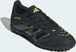 Сороконіжки Adidas PREDATOR CLUB TF J чорний 38 (5UK) 23.3 см (JH8863) - Зображення 4