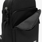 Сумка через плече Nike NK HERITAGE CROSSBODY чорний Уні 23х15х7,5 - Зображення 5