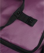 Сумка Arena ALL SET DUFFLE 40L фіолетова 50 х 28 х 28 см (010237-200) - Зображення 9
