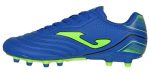 Футбольні бутси Joma AGUILA синьо-салатові Чоловічі 46