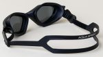 Окуляри для плавання Aqua Speed ZENITH MIRROR 61442 темно-синій, чорний Уні OFSM - Зображення 3