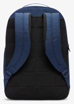 Рюкзак Nike NK BRSLA M BKPK-9.5 24L синій Універсальний 46х30х18 см - Зображення 9