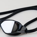Окуляри для плавання Aqua Speed RIPTIDE 61403 чорний Уні OSFM