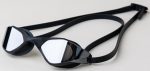 Окуляри для плавання Aqua Speed RIPTIDE 61403 чорний Уні OSFM