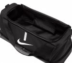 Спортивна сумка Nike NK ACDMY TEAM L HDCS 59L чорного кольору, 64x31x30 см - Зображення 2