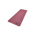 Двосторонній килимок для йоги Reebok Double Sided Yoga Mat червоний 176 х 61 х 0,6 см - Зображення 7