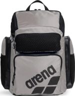 Рюкзак Arena ONE GO BACKPACK 45L бежевий 50 х 40 х 25 см (010231-800) - Зображення 7