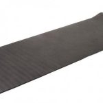 Килимок для фітнесу Adidas Fitness Mat синій Уні 183 х 61 х 1 см