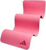 Килимок для йоги Adidas Yoga Mat, рожевий, 176 х 61 х 0,4 см - Зображення 6