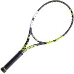 Тенісна ракетка Babolat Pure Aero 2023 без чохла Gr4