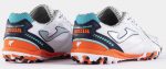 Сороконіжки Joma DRIBLING білий, помаранчевий Чол 43 - Зображення 3