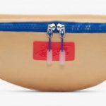 Сумка на пояс Nike NK HERITAGE WAISTPACK - FSTVL рожевий, синій Уні 10 x 41 x 15 см