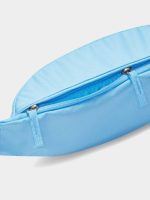 Сумка на пояс Nike NK HERITAGE WAISTPACK – FA21 3L блакитний Уні 41х10х15 см - Зображення 4