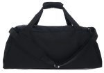 Спортивна сумка Puma FUNDAMENTAL Small Sport 34L чорного кольору, універсальна 53х28х25 см - Зображення 2