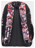 Рюкзак Arena TEAM BACKPACK 30 ALLOVER 30L чорний Жін 54 x 36 x 27 см (002484-118) - Зображення 3