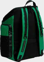Рюкзак Arena ONE GO BACKPACK 45L зелений 50 х 40 х 25 см (010231-330) - Зображення 4