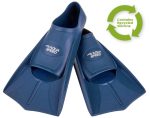 Ласти Aqua Speed TRAINING FINS 60464 синій Унісекс - Зображення 5