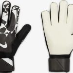 Воротарські рукавиці Nike NK GK MATCH – HO24, білий, чорний 11 (29,7 см) (HQ0257-010)