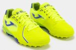 Сороконіжки Joma DRIBLING салатовий Чол 46 - Зображення 2