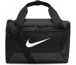 Дорожня сумка Nike NK BRSLA XS DUFF – 9.5 (25L) чорна Уні 38x25x25 см