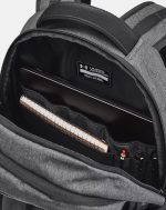 Рюкзак Under Armour Hustle 6.0 Backpack 29L бежевий 51х32х17 см - Зображення 4
