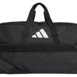 Сумка Adidas TIRO L DUFFLE L 62L чорний Уні 70 x 32 x 32 см