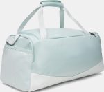 Сумка Under Armour Undeniable 5.0 Duffle MD 58L блакитного кольору (62 х 29 х 30 см) - Зображення 2