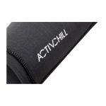 Нарукавники Reebok ACTIVCHILL Arm Sleeves чорний Уні S - Зображення 4