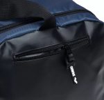 Спортивна сумка Arena ALL SET DUFFLE 40L темно-синя 50 х 28 х 28 см (010237-400) - Зображення 8