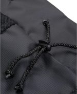 Сумка-мішок Arena ALL SET MESH BAG 40L чорний 65 х 50 х 1 см (010241-100) - Зображення 7