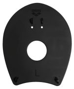 Лопатки для плавання Arena ELITE HAND PADDLE 2 чорний, білий Уні S - Зображення 2
