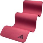 Килимок для йоги Adidas Yoga Mat бордовий 176 х 61 х 0,4 см - Зображення 6