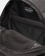 Рюкзак Under Armour Hustle Lite Backpack 26,5L чорний 31 х 47 х 17 см (6000399-001) - Зображення 3
