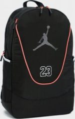 Рюкзак Nike JAM FLIGHTCORE BACKPACK 20L 45 х 30 х 15 см (MA9192-G0H) - Зображення 2