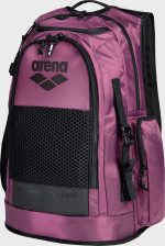 Рюкзак Arena ALL SET BACKPACK 45L фіолетовий 55 х 38 х 28 см (010234-200) - Зображення 3