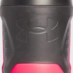 Пляшка Under Armour Playmaker Jug 32oz чорний, рожевий 950 мл (UA70890-CER)