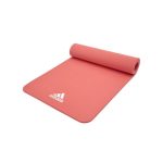 Килимок для йоги Adidas Yoga Mat рожевий Уні 176 х 61 х 0,8 см - Зображення 3