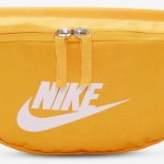 Сумка на пояс Nike NK HERITAGE WAISTPACK - FA21 3L жовтий Уні 41х10х15 см