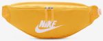 Сумка на пояс Nike NK HERITAGE WAISTPACK - FA21 3L жовтий Уні 41х10х15 см