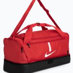 Сумка Nike NK ACDMY TEAM M HDCS 37L червона Уні 53х30х27 см