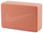 Блок для йоги Nike YOGA BLOCK коричневий Уні OSFM