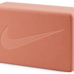 Блок для йоги Nike YOGA BLOCK коричневий Уні OSFM