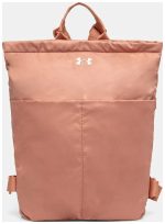 Жіночий рюкзак Under Armour Studio Lite Backpack 16L рудий 40 х 26 х 11 см