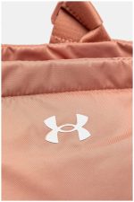 Жіночий рюкзак Under Armour Studio Lite Backpack 16L рудий 40 х 26 х 11 см - Зображення 4