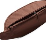 Поясна сумка Nike NK HERITAGE WAISTPACK – FA21 коричнева ADU 41 х 10 х 15 см (DB0490-265) - Зображення 5