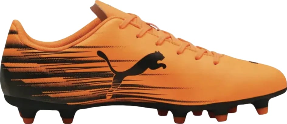 14467880836561_05ee94dc06 Бутси Puma ATTACANTO II FG/AG помаранчевий 45 (10,5UK) 29,5 см (108493-04) - Зображення 1