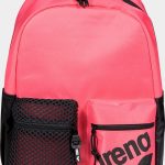 Рюкзак Arena ONE GO BACKPACK 30L рожевий 45 х 31 х 18 см (010226-220)