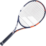 Ракетка Babolat BOOST DRIVE navy/orange no cover Gr2