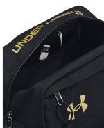 Сумка на пояс Under Armour Contain Travel Kit 4L чорного кольору, Уні 9.5x16x25 см - Зображення 5