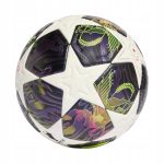 Офіційний футбольний м'яч Adidas UCL PRO 2026 Finale OMB JX9077 №5 - Зображення 3